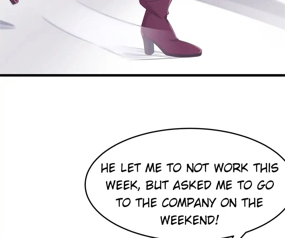 Jerk, You Can’t Escape Chapter 53 - page 4