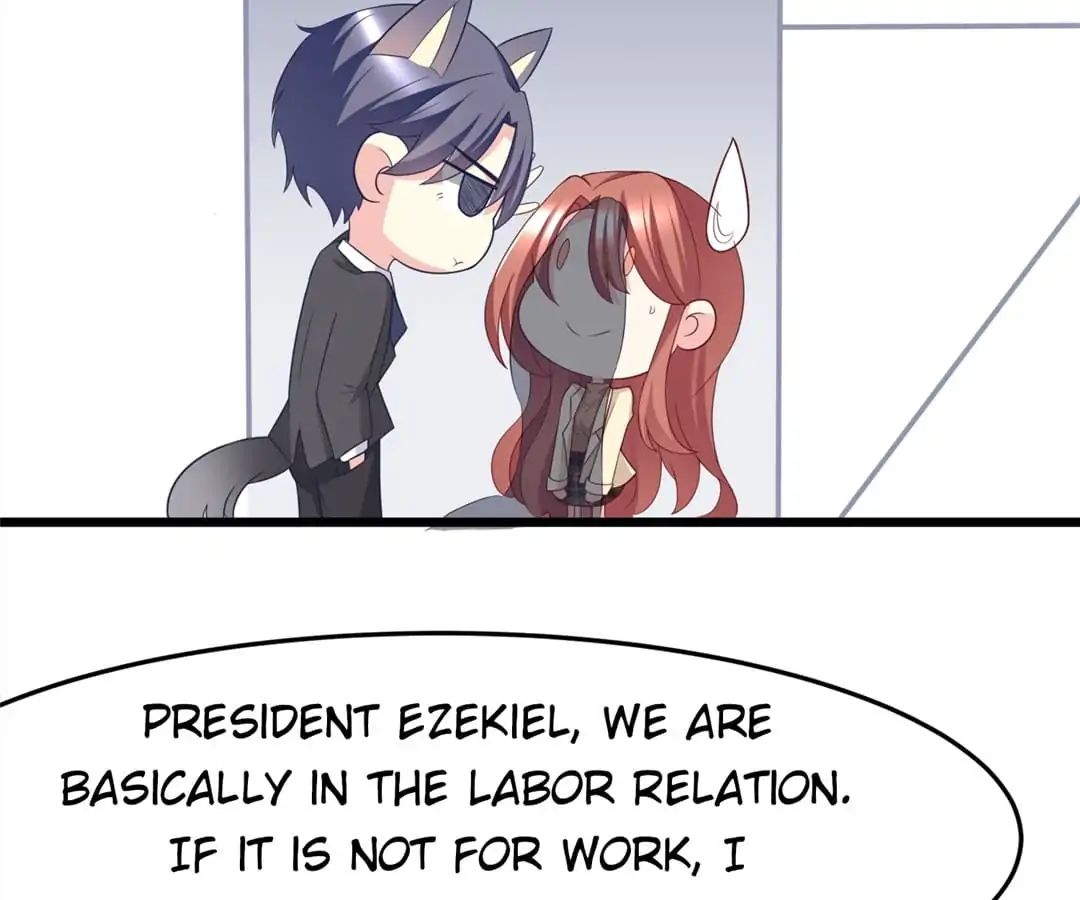 Jerk, You Can’t Escape Chapter 53 - page 44