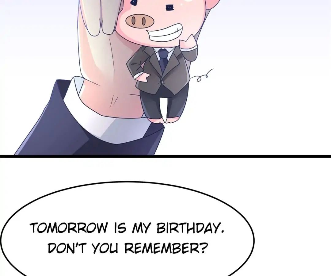 Jerk, You Can’t Escape Chapter 53 - page 50