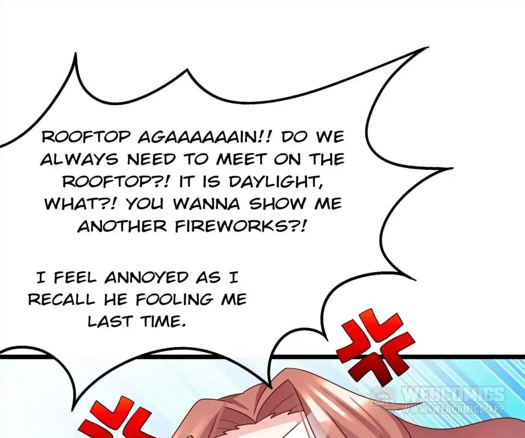 Jerk, You Can’t Escape Chapter 53 - page 9