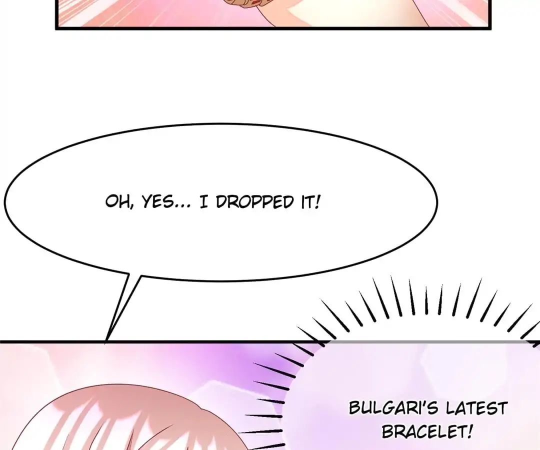 Jerk, You Can’t Escape Chapter 14 - page 19