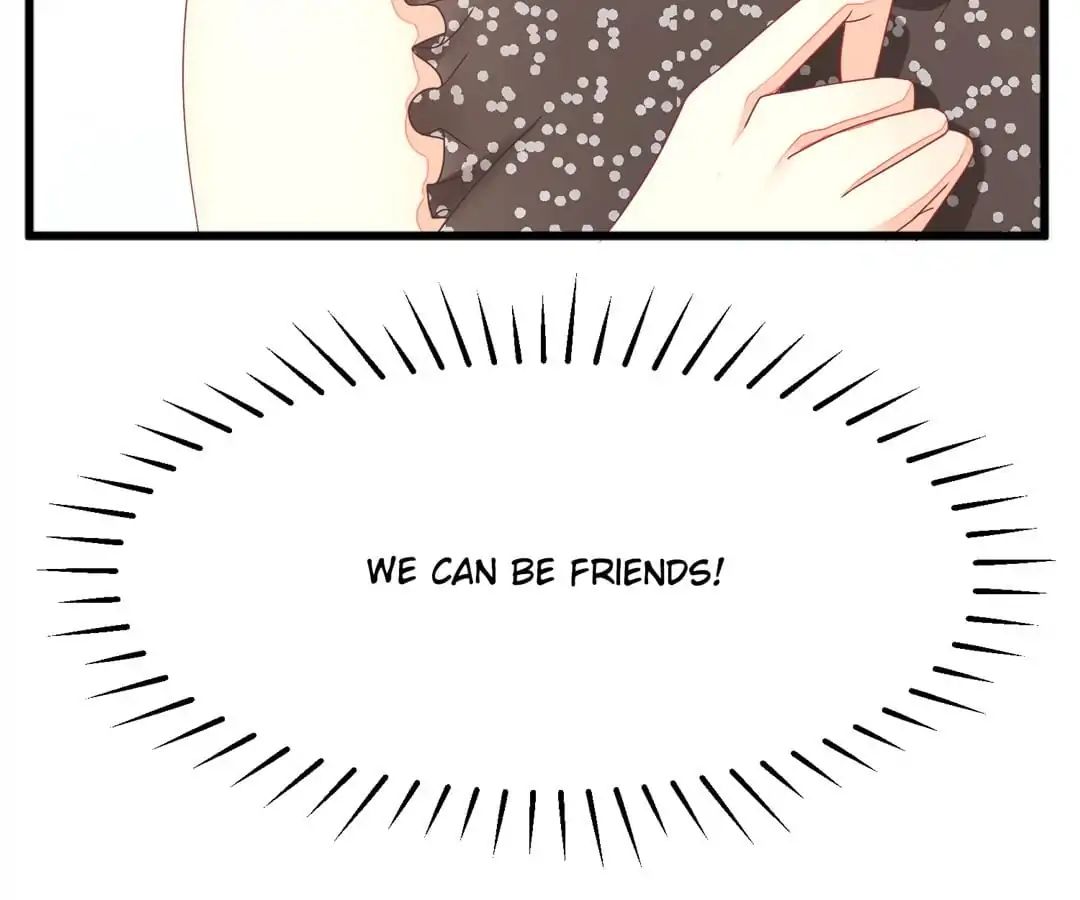 Jerk, You Can’t Escape Chapter 14 - page 36
