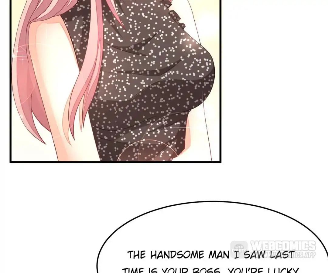Jerk, You Can’t Escape Chapter 14 - page 42