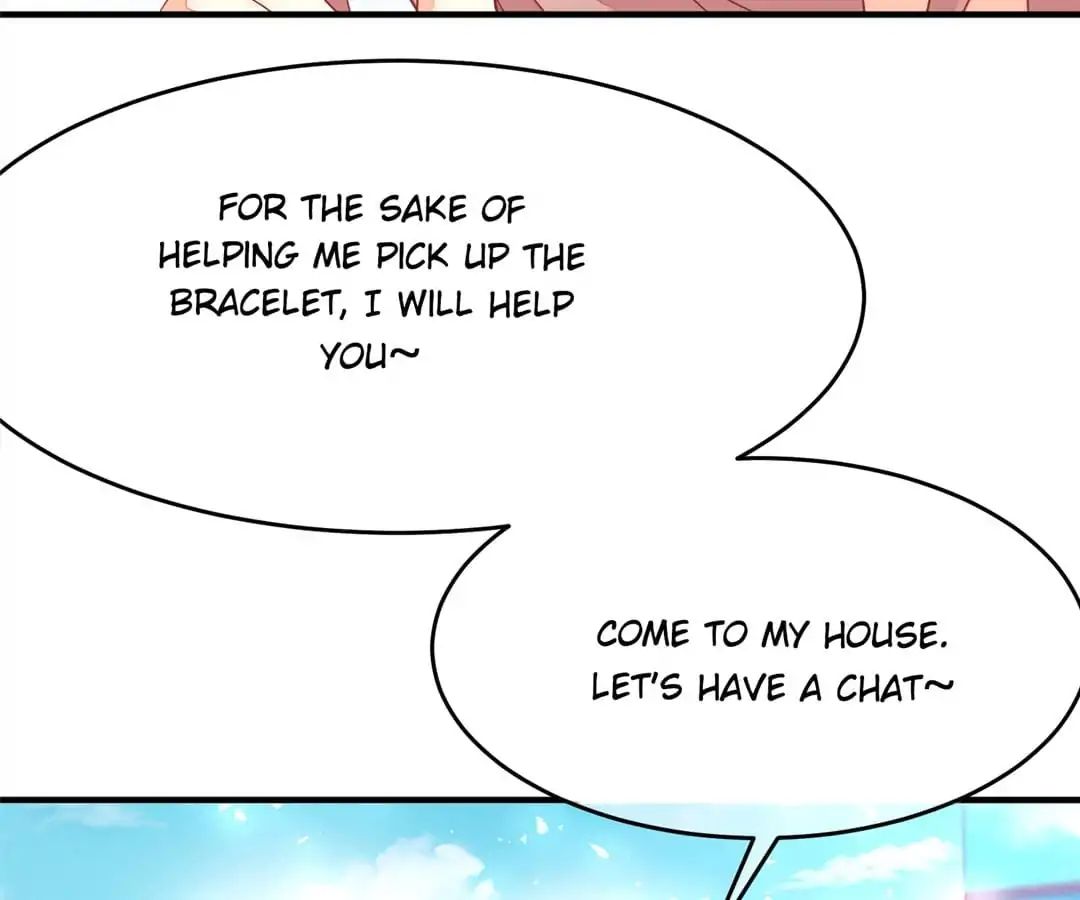 Jerk, You Can’t Escape Chapter 14 - page 51