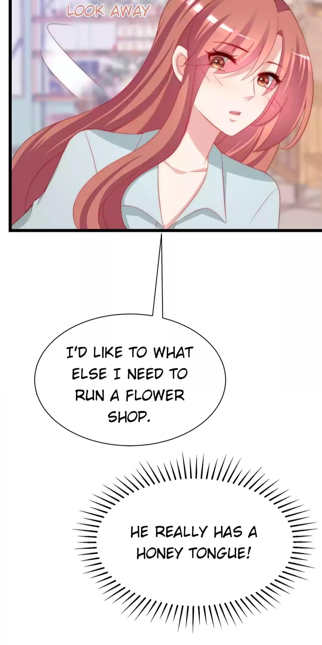 Jerk, You Can’t Escape Chapter 197 - page 35
