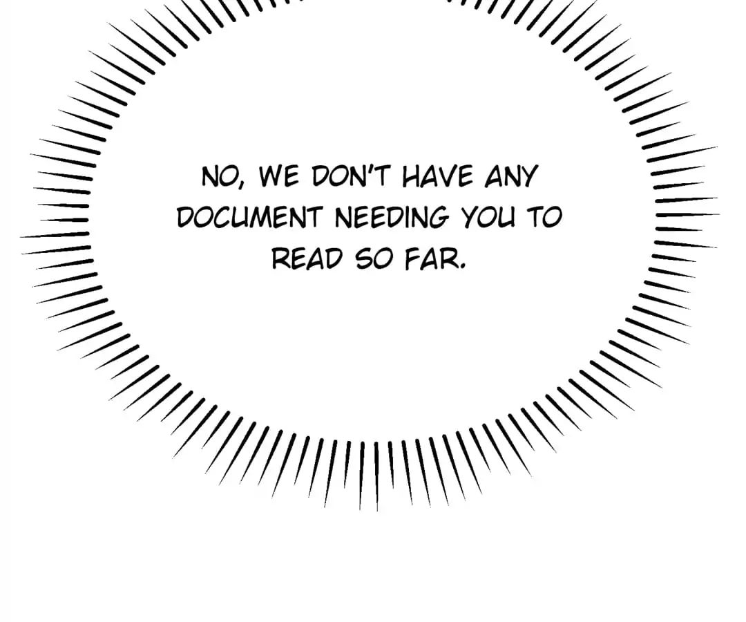 Jerk, You Can’t Escape Chapter 107 - page 18