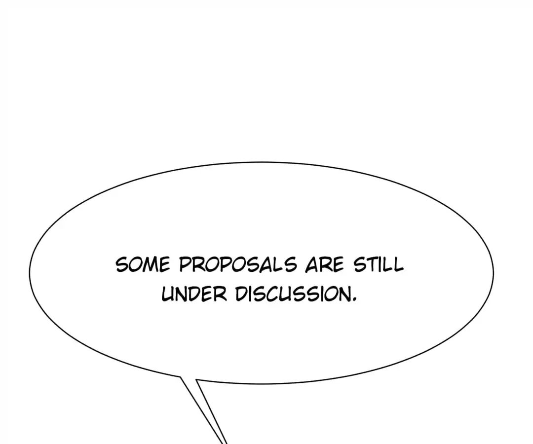 Jerk, You Can’t Escape Chapter 107 - page 19