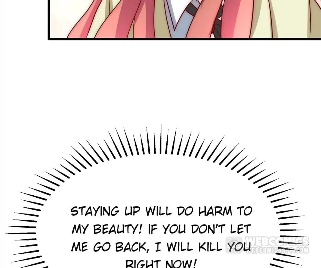 Jerk, You Can’t Escape Chapter 107 - page 24