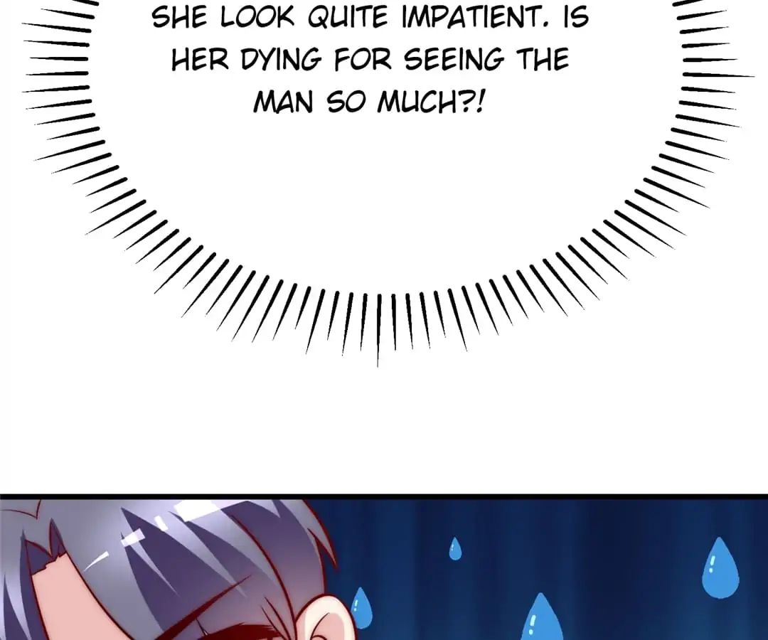 Jerk, You Can’t Escape Chapter 107 - page 30