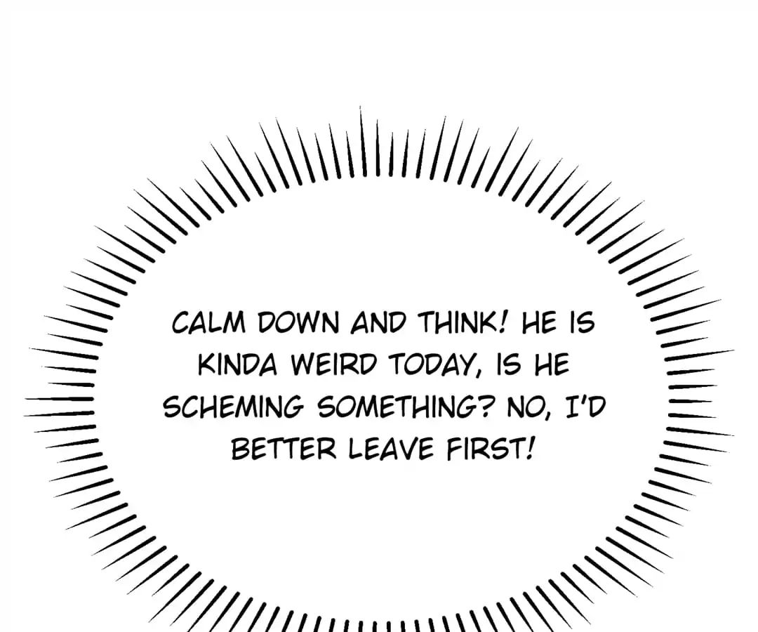 Jerk, You Can’t Escape Chapter 107 - page 35