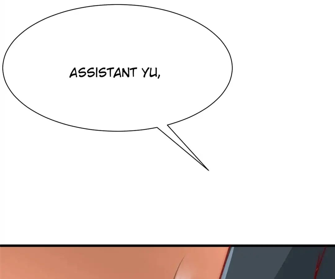 Jerk, You Can’t Escape Chapter 107 - page 39