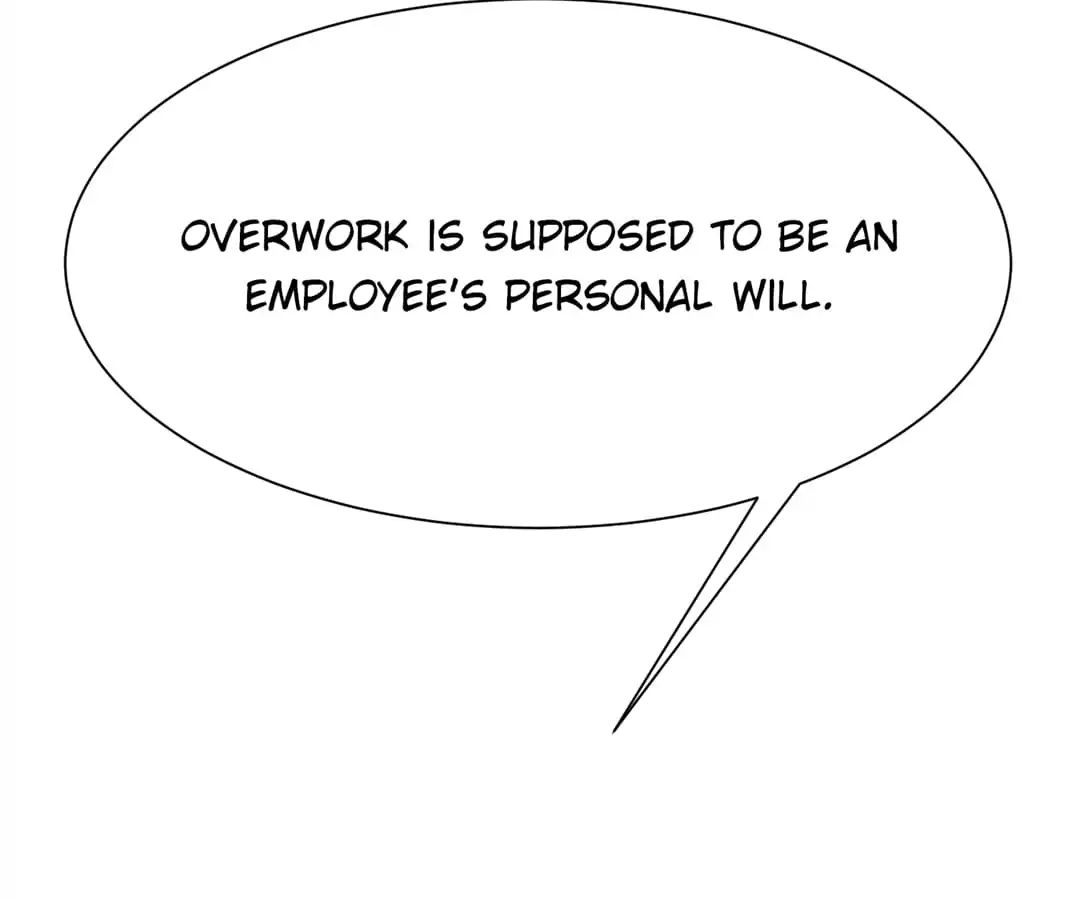 Jerk, You Can’t Escape Chapter 107 - page 50