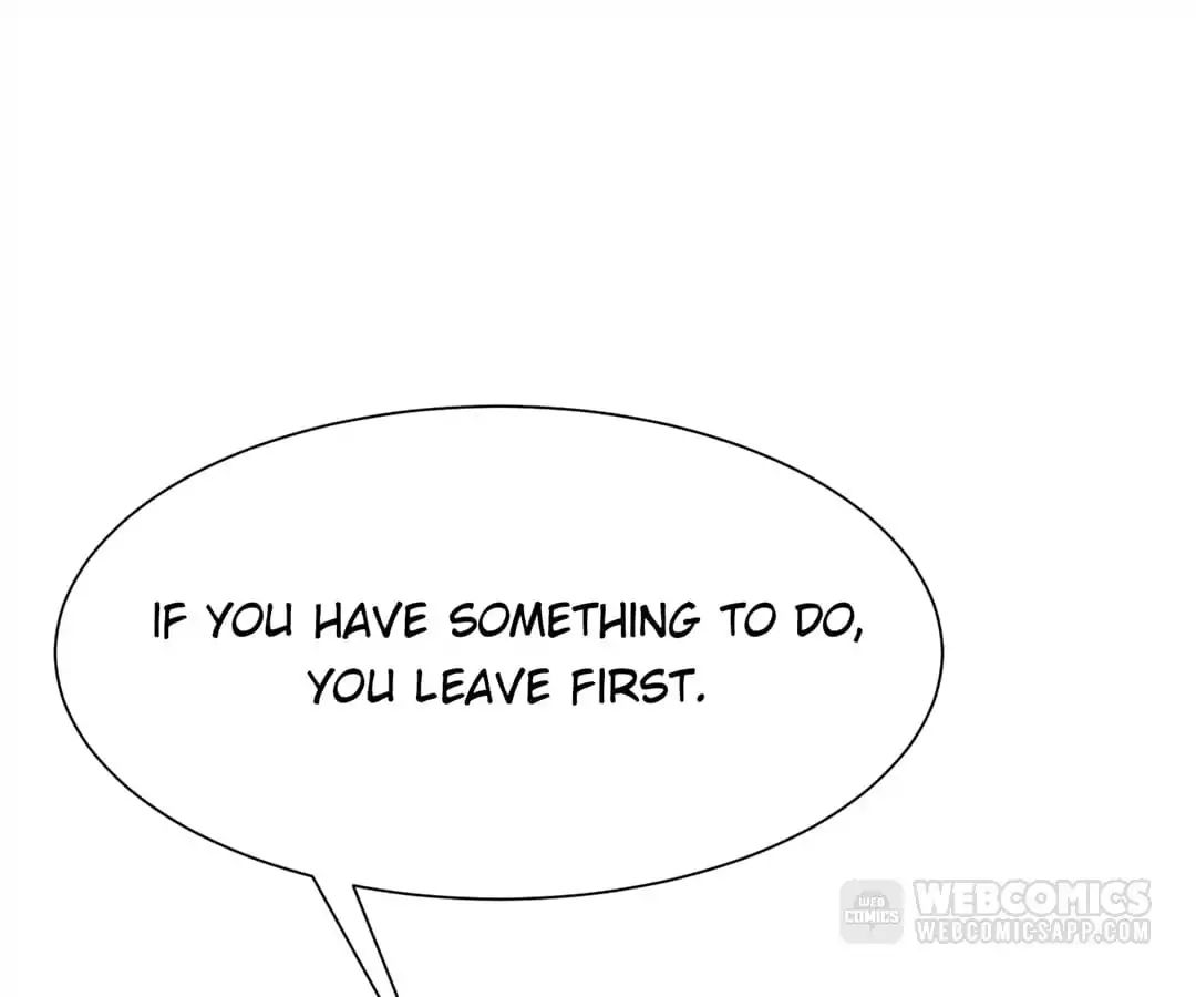Jerk, You Can’t Escape Chapter 107 - page 59