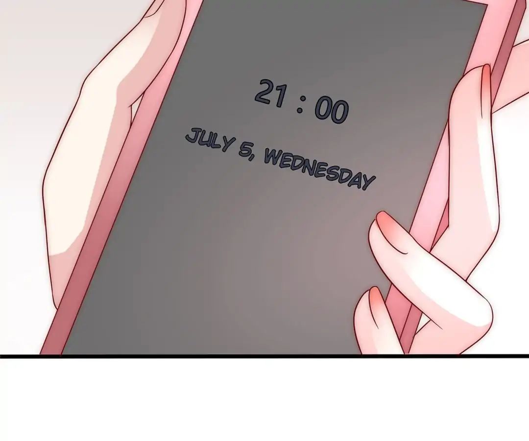 Jerk, You Can’t Escape Chapter 107 - page 8