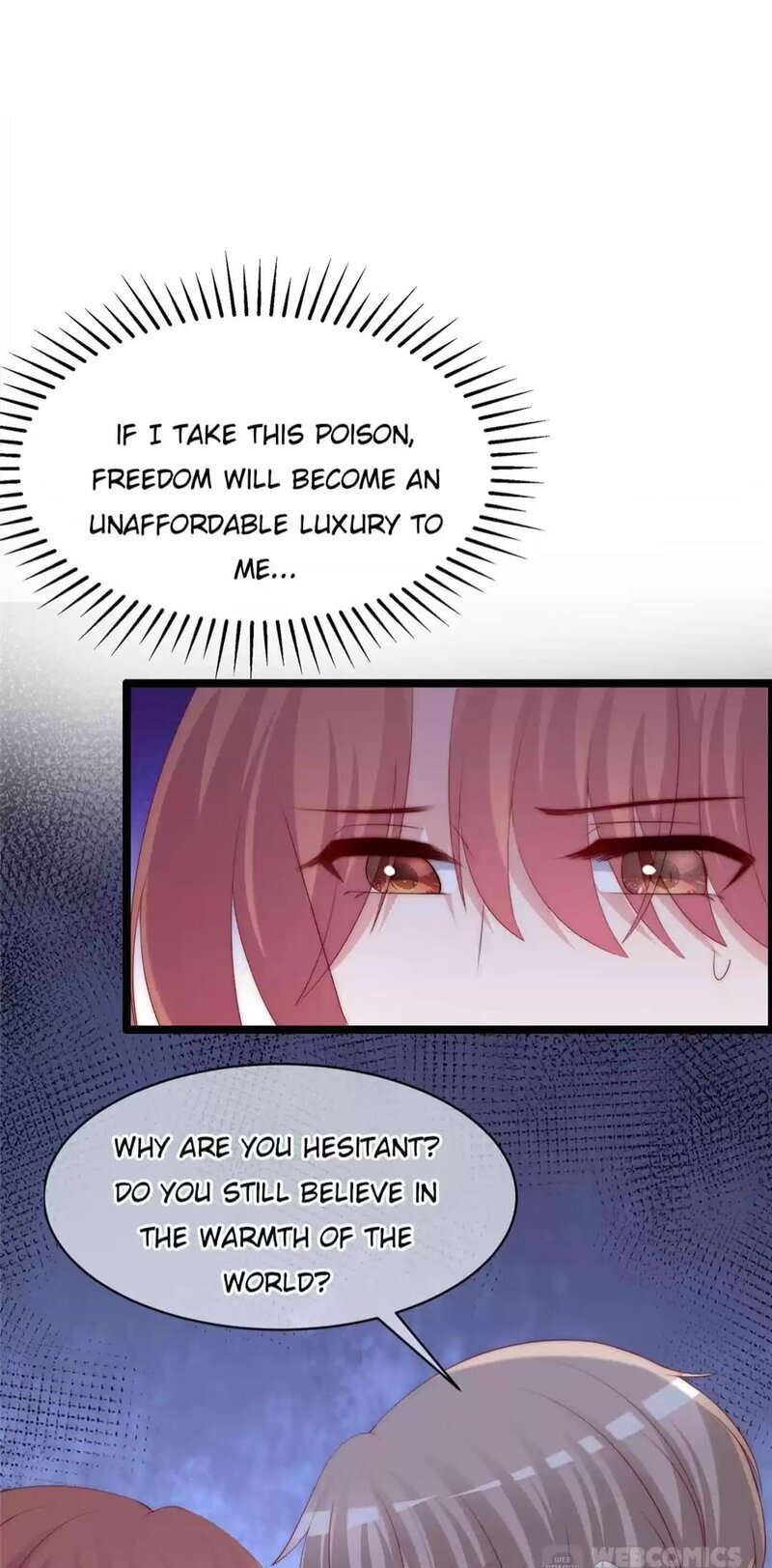 Jerk, You Can’t Escape Chapter 264 - page 10
