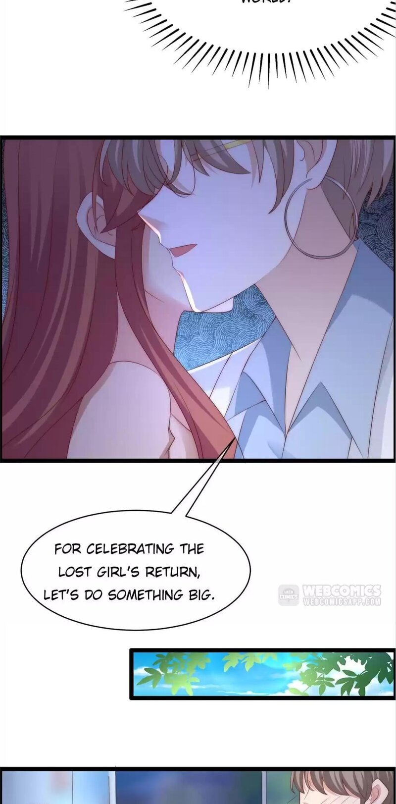 Jerk, You Can’t Escape Chapter 264 - page 16