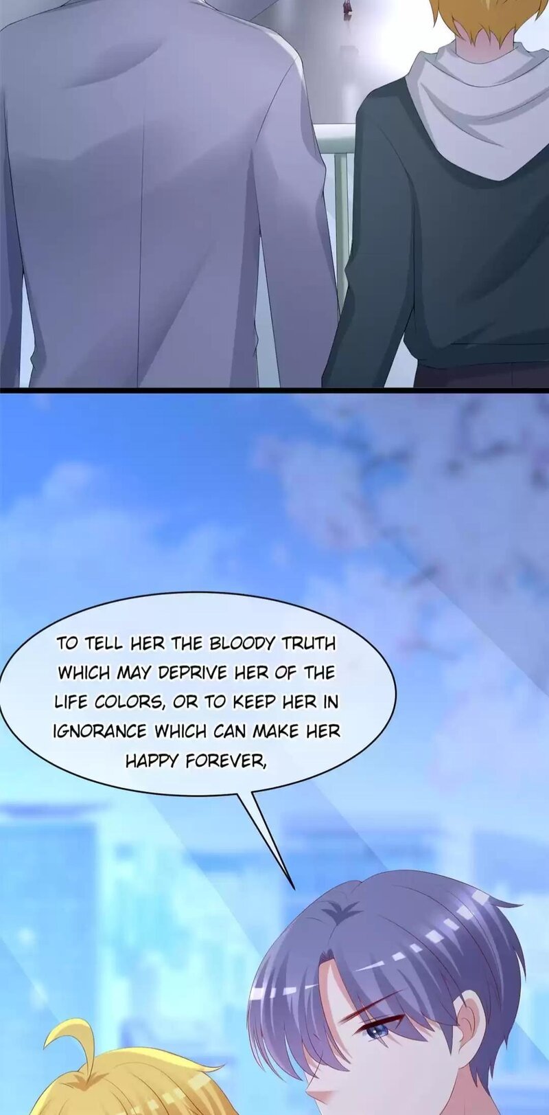 Jerk, You Can’t Escape Chapter 264 - page 29