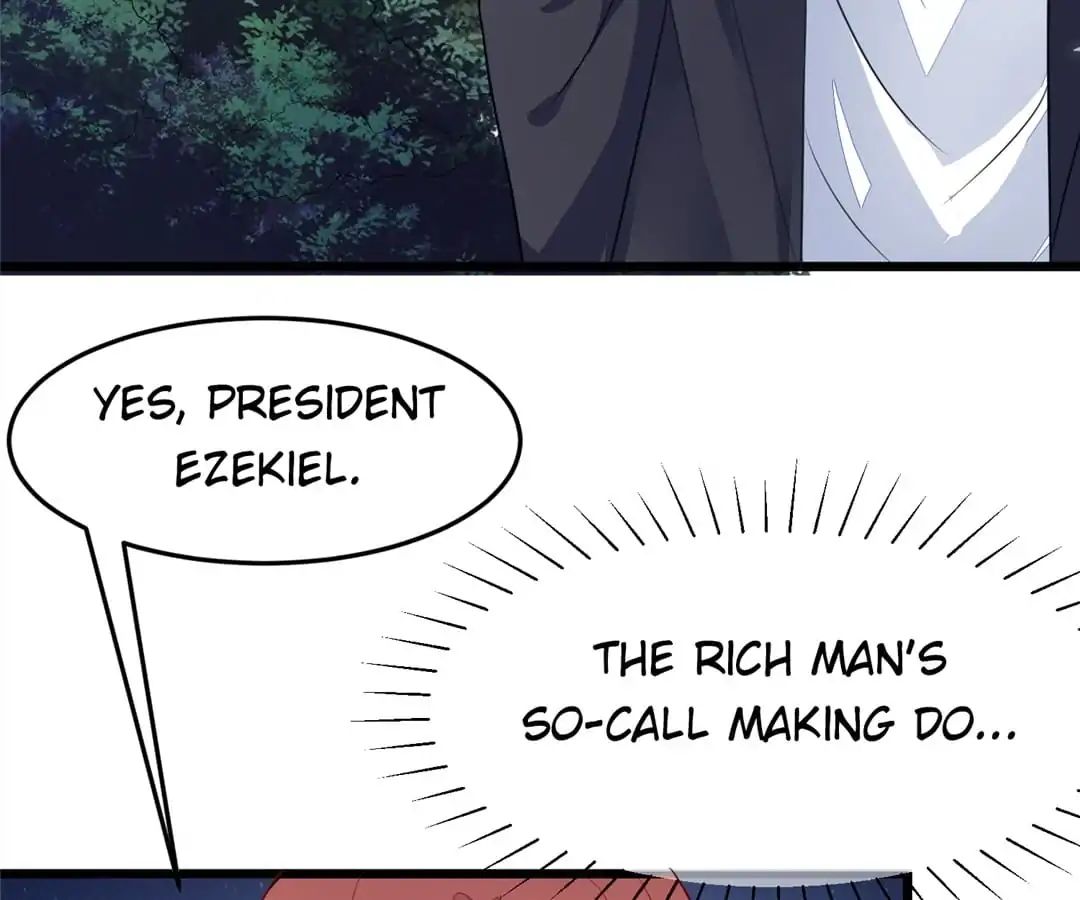 Jerk, You Can’t Escape Chapter 54 - page 28