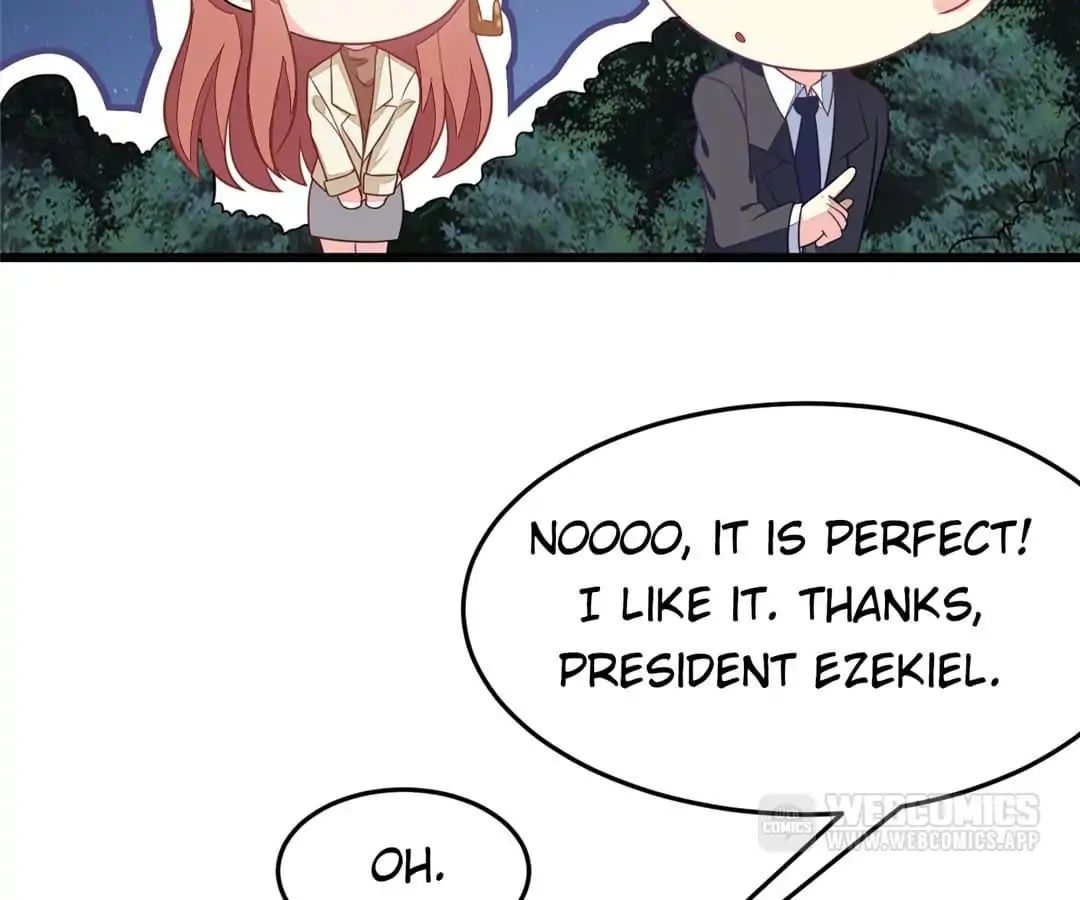 Jerk, You Can’t Escape Chapter 54 - page 31