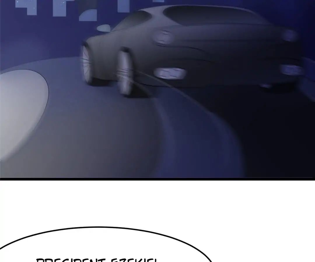 Jerk, You Can’t Escape Chapter 54 - page 4