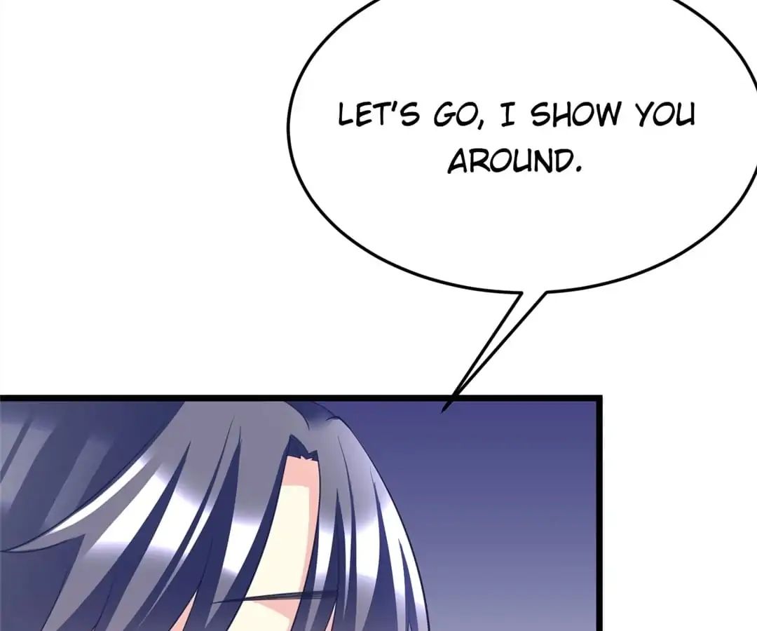 Jerk, You Can’t Escape Chapter 54 - page 44