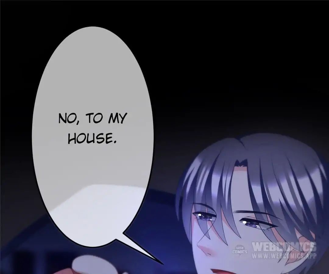 Jerk, You Can’t Escape Chapter 54 - page 9