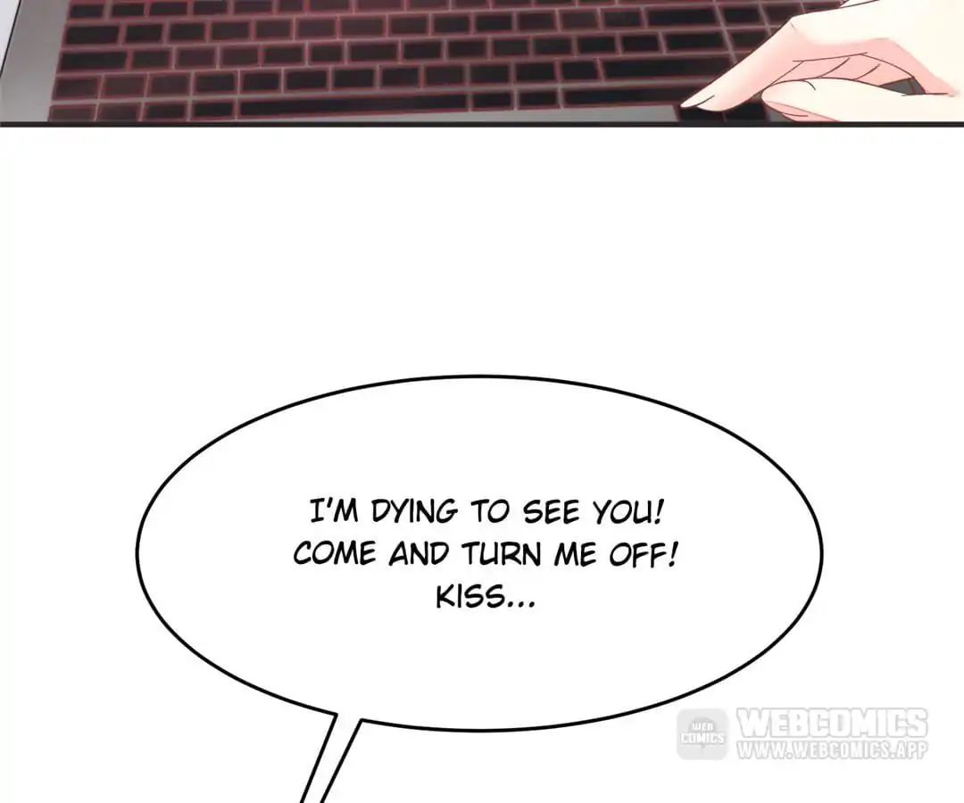 Jerk, You Can’t Escape Chapter 15 - page 10