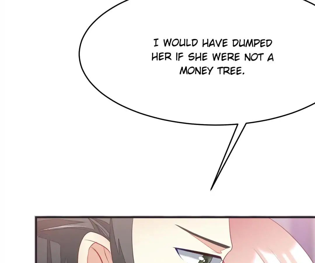 Jerk, You Can’t Escape Chapter 15 - page 23