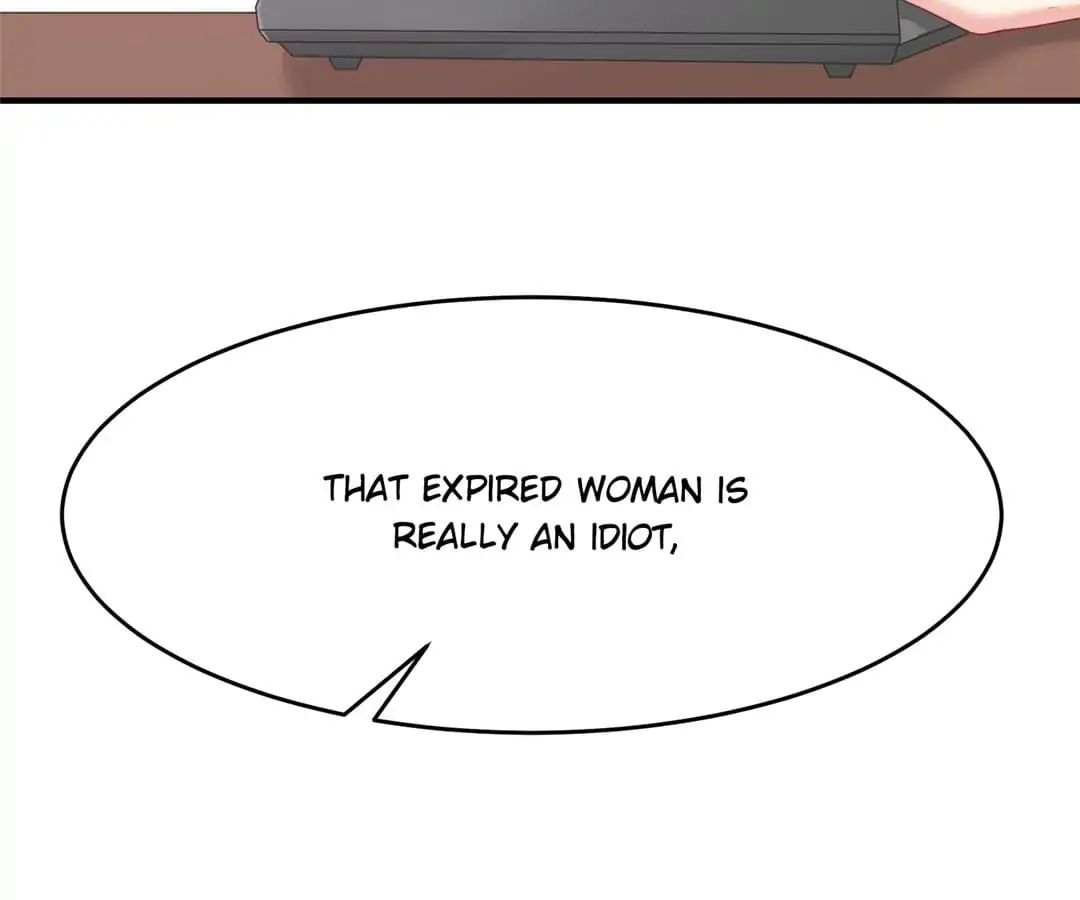 Jerk, You Can’t Escape Chapter 15 - page 36