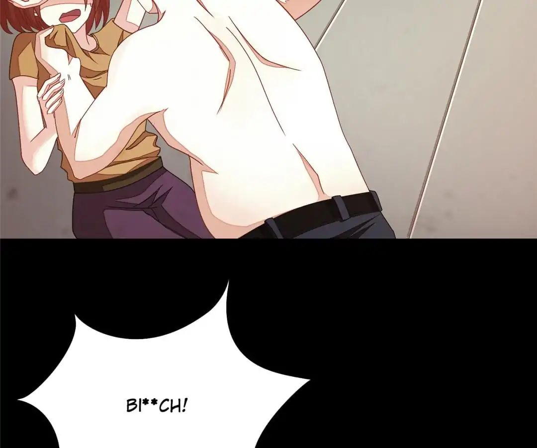 Jerk, You Can’t Escape Chapter 15 - page 68