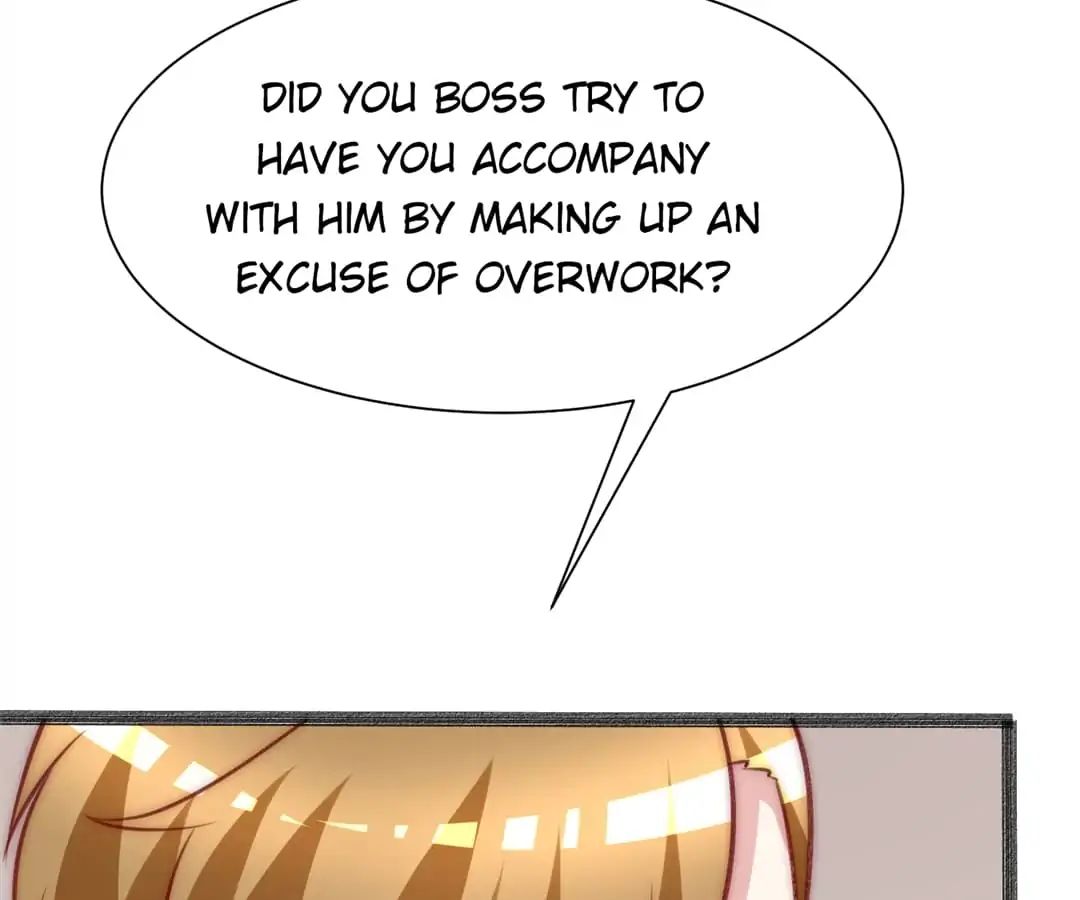 Jerk, You Can’t Escape Chapter 108 - page 16