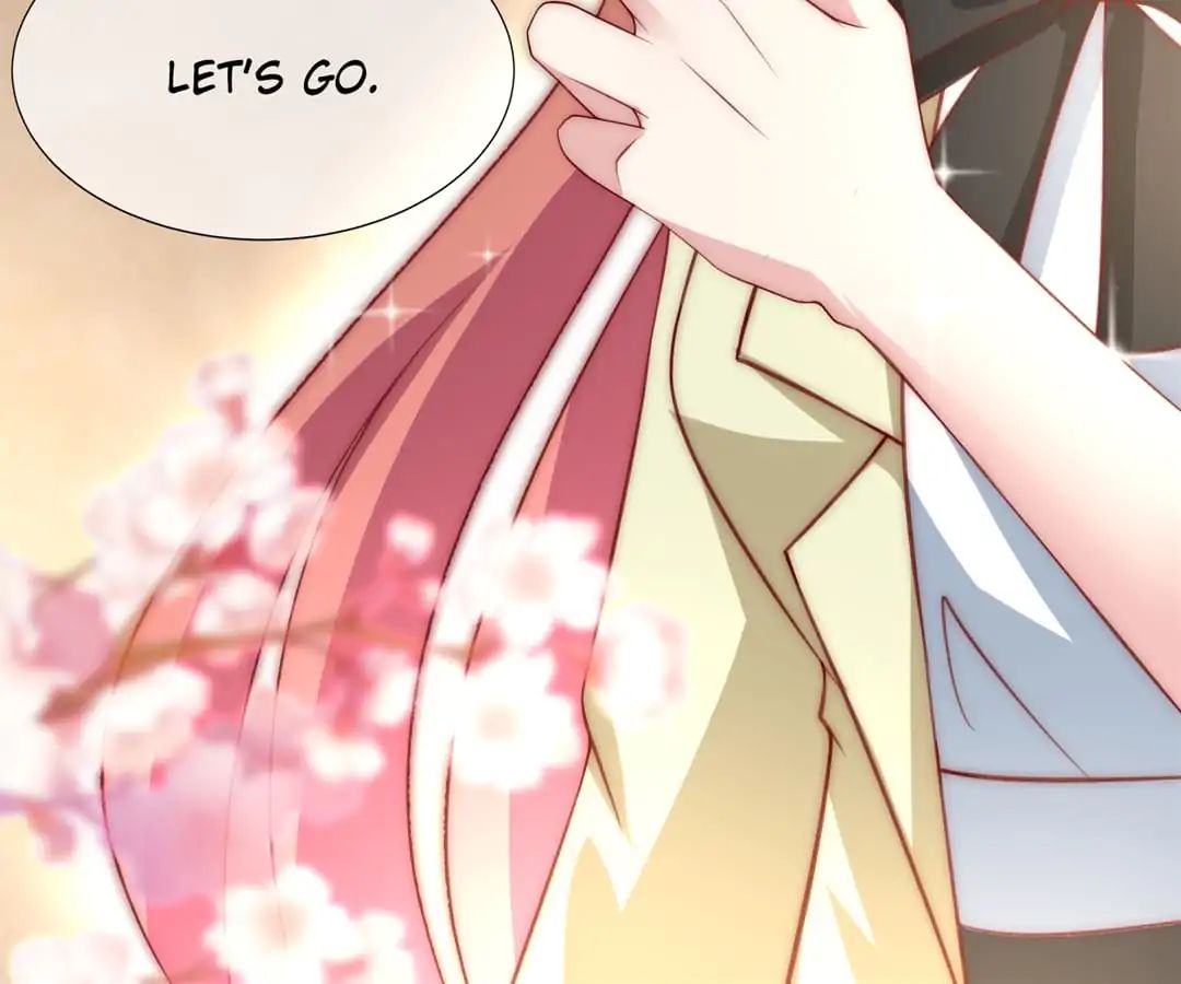 Jerk, You Can’t Escape Chapter 108 - page 24