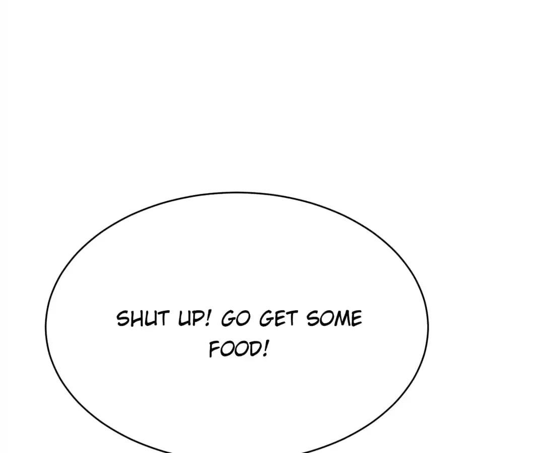 Jerk, You Can’t Escape Chapter 108 - page 30