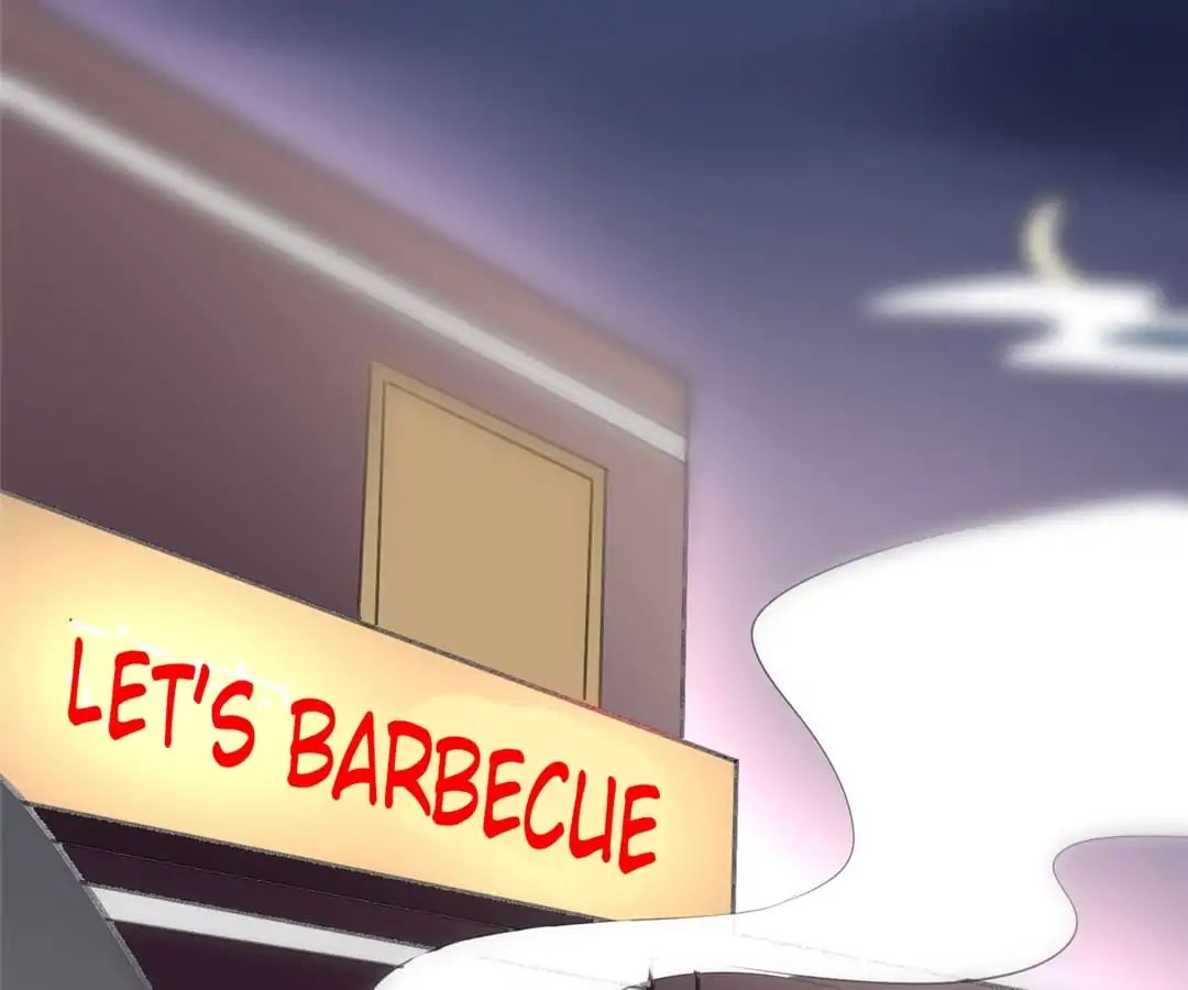 Jerk, You Can’t Escape Chapter 108 - page 36