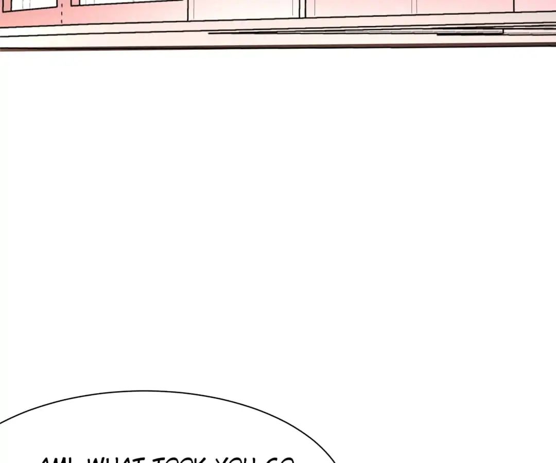 Jerk, You Can’t Escape Chapter 108 - page 4