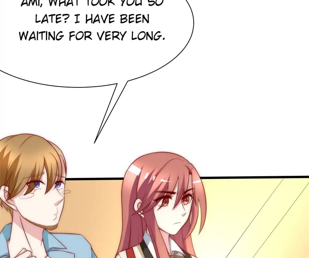 Jerk, You Can’t Escape Chapter 108 - page 5