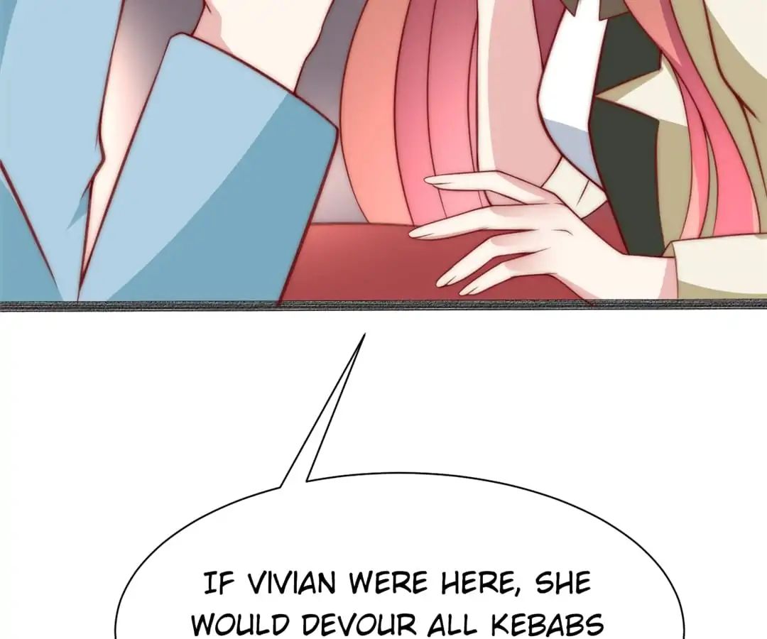 Jerk, You Can’t Escape Chapter 108 - page 51