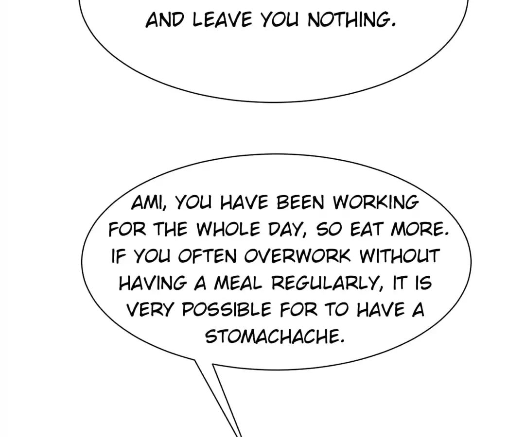 Jerk, You Can’t Escape Chapter 108 - page 52