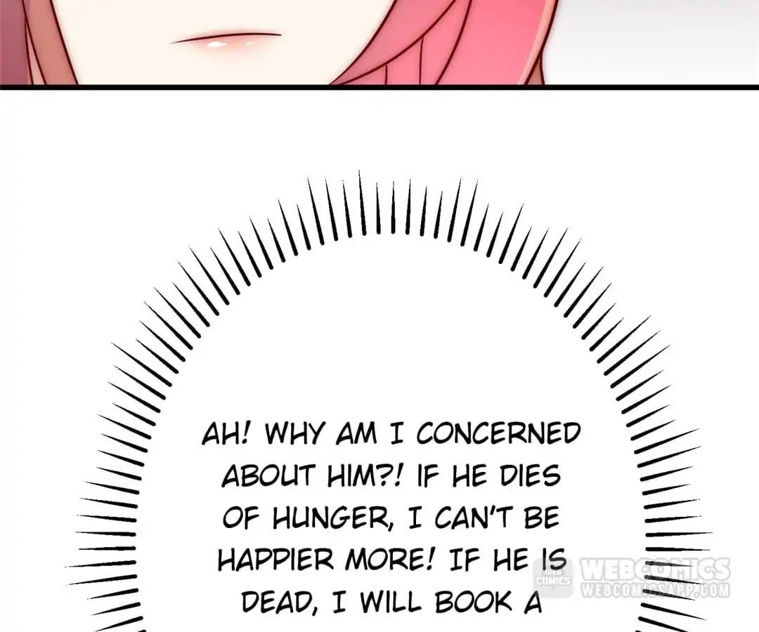 Jerk, You Can’t Escape Chapter 108 - page 57
