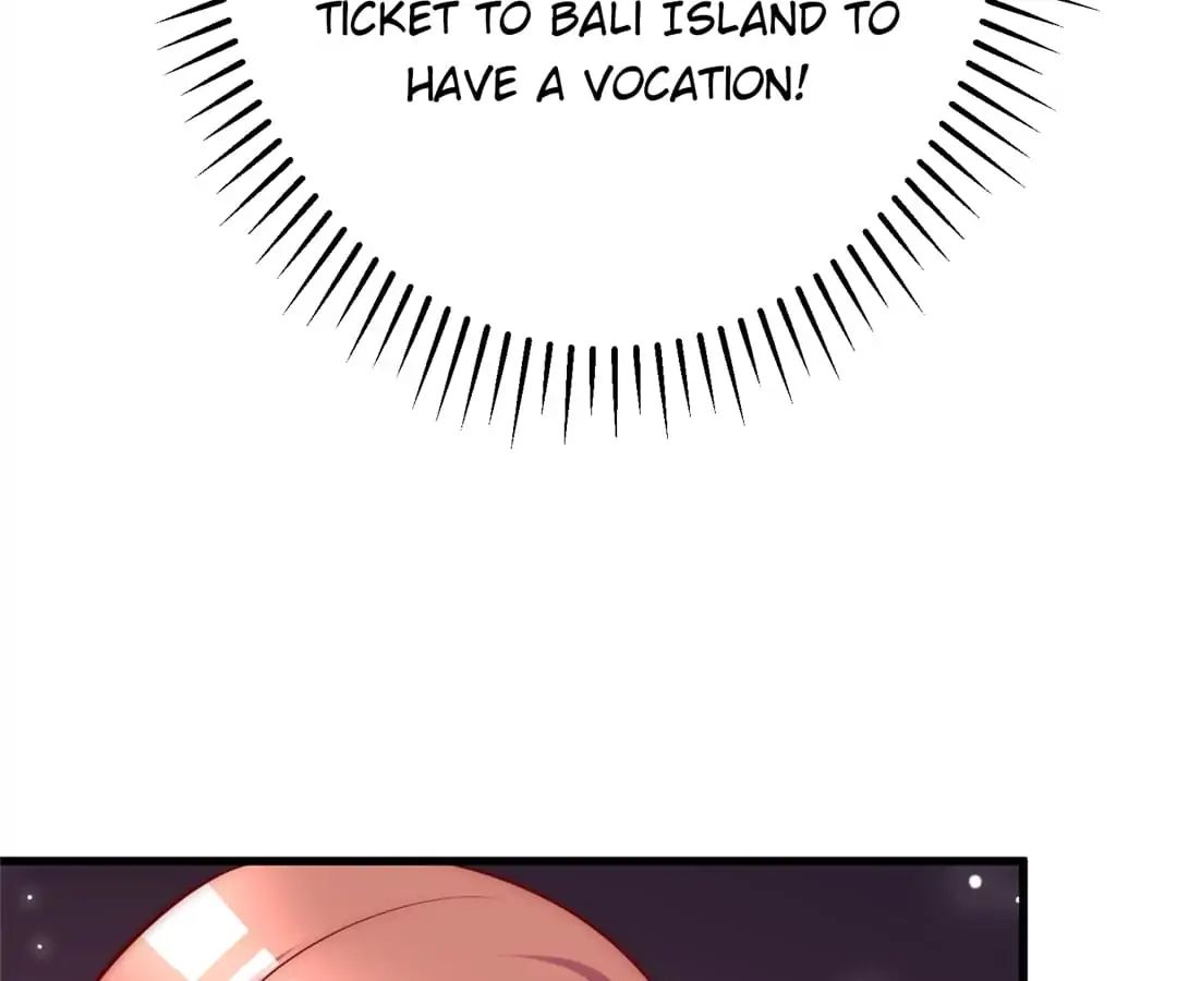 Jerk, You Can’t Escape Chapter 108 - page 58