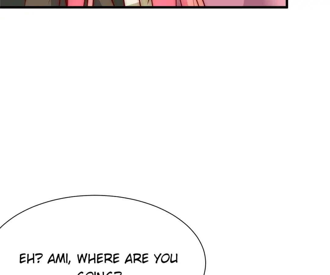 Jerk, You Can’t Escape Chapter 108 - page 60