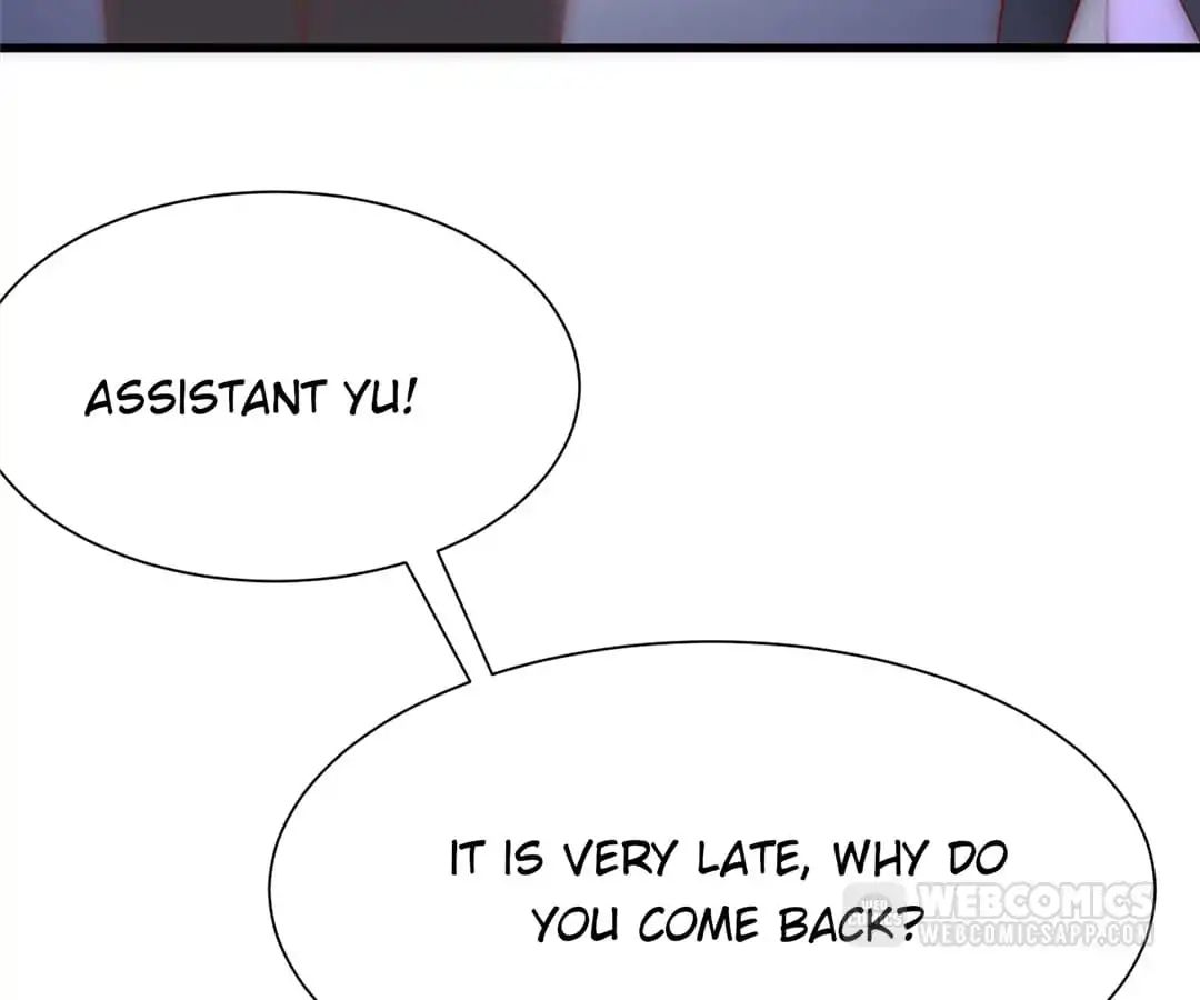 Jerk, You Can’t Escape Chapter 108 - page 75