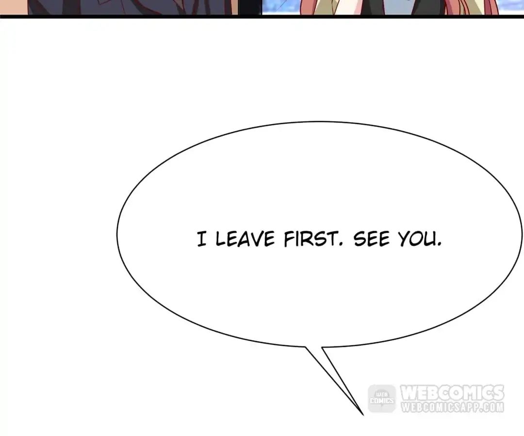 Jerk, You Can’t Escape Chapter 108 - page 86