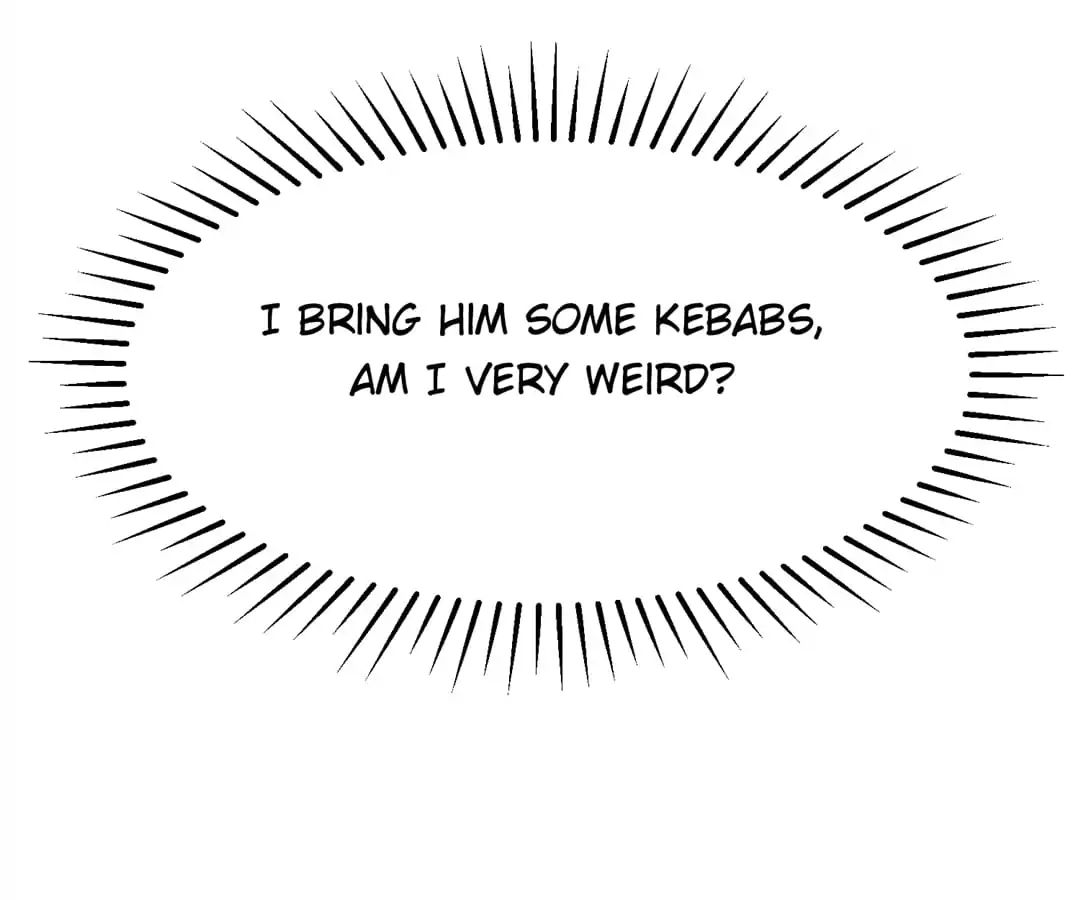 Jerk, You Can’t Escape Chapter 108 - page 94