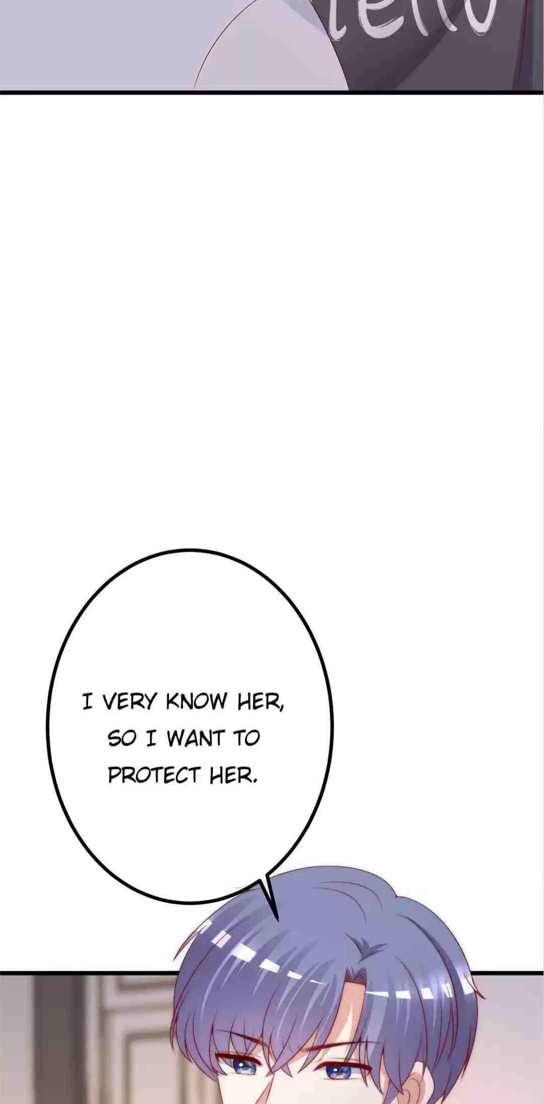 Jerk, You Can’t Escape Chapter 262 - page 12