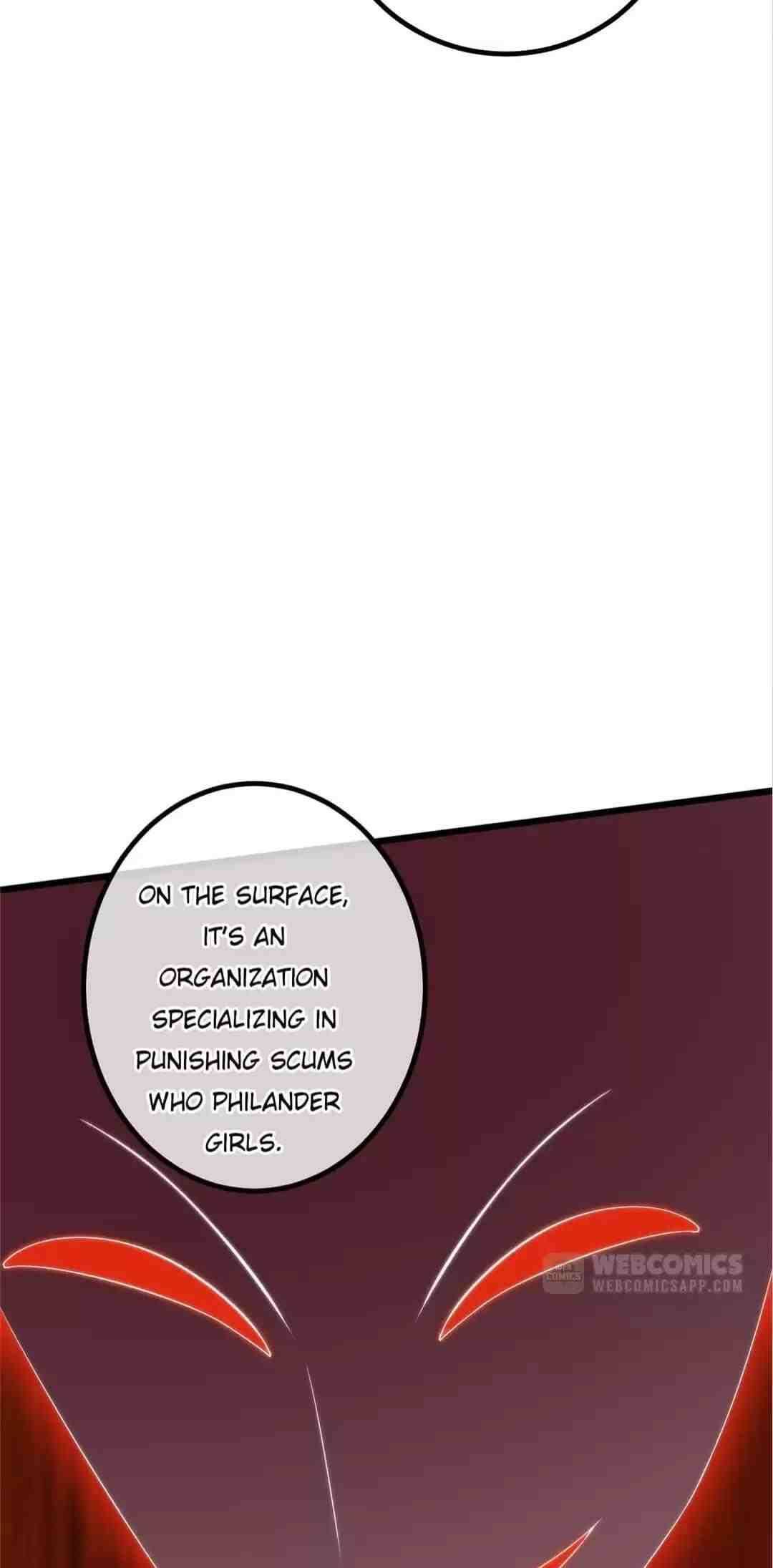 Jerk, You Can’t Escape Chapter 262 - page 14
