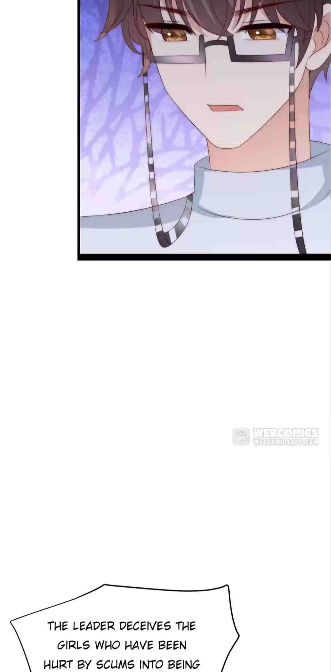 Jerk, You Can’t Escape Chapter 262 - page 20