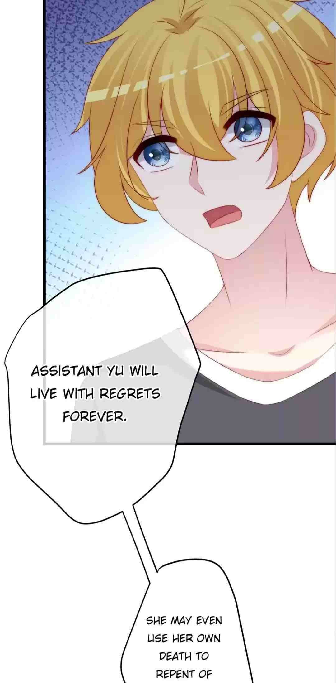 Jerk, You Can’t Escape Chapter 262 - page 25
