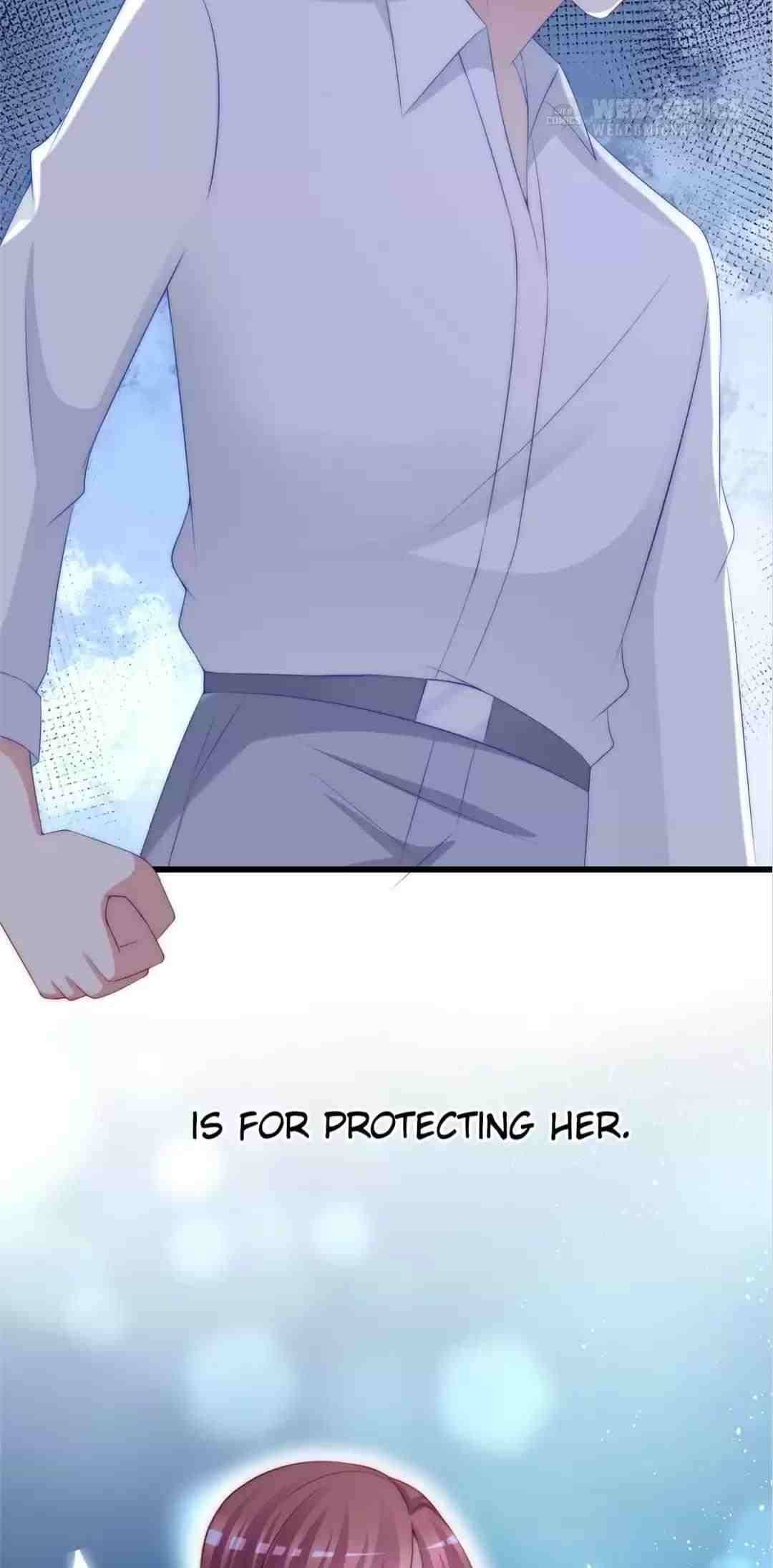 Jerk, You Can’t Escape Chapter 262 - page 27