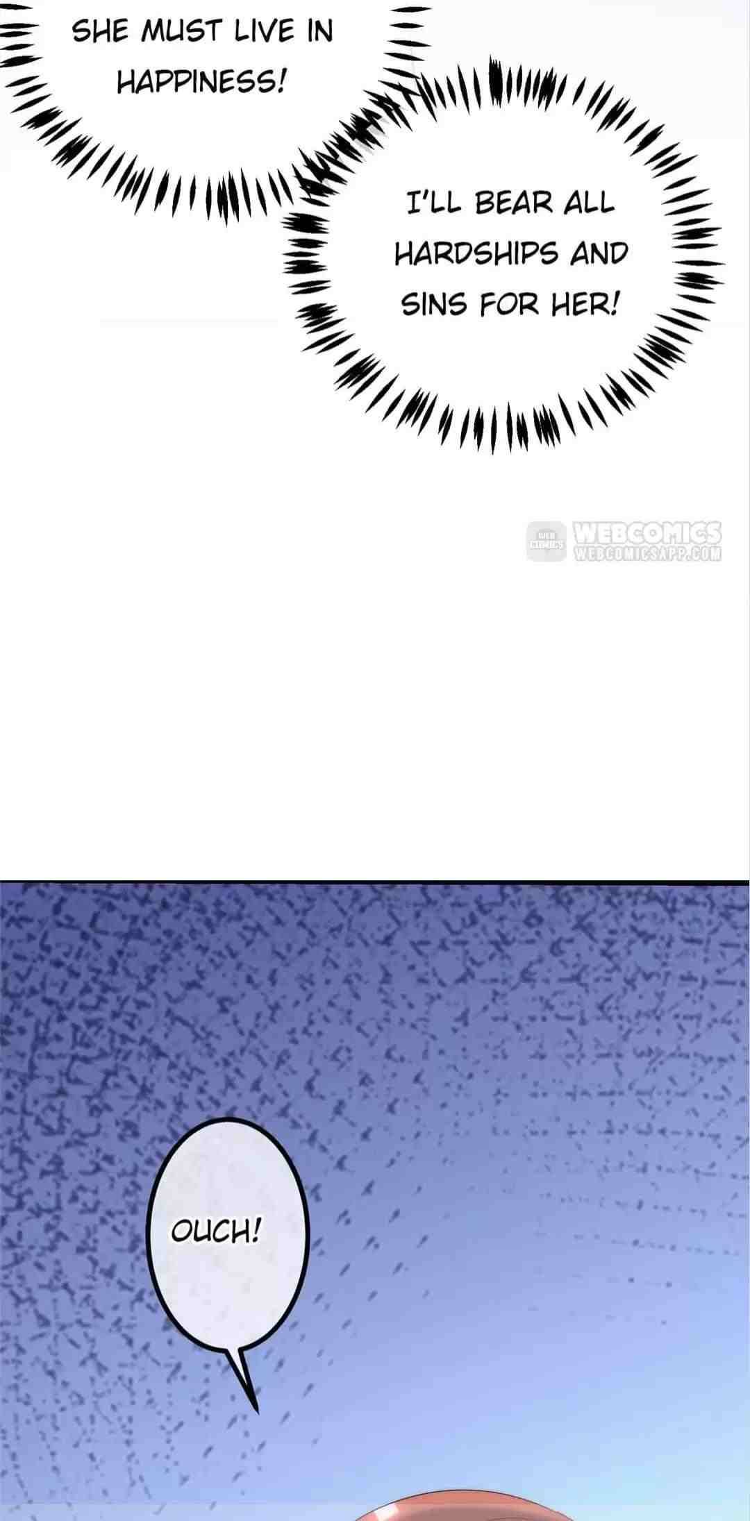 Jerk, You Can’t Escape Chapter 262 - page 30